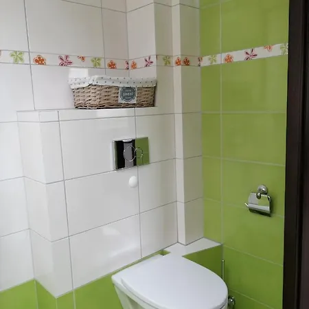 Apartamenty U Rybaka Jastarnia Eksteriør bilde