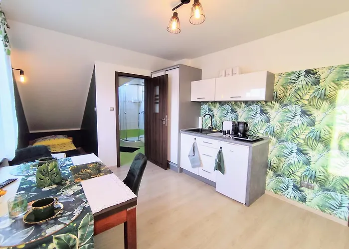 Apartamenty U Rybaka