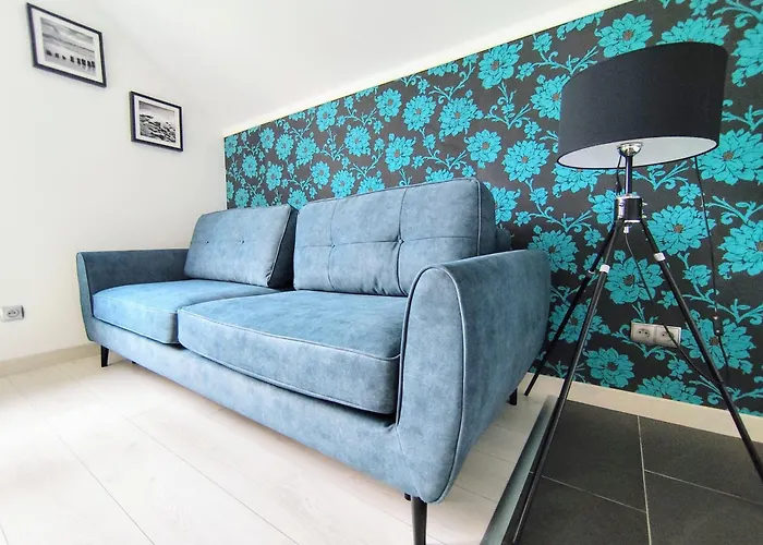Apartamenty U Rybaka