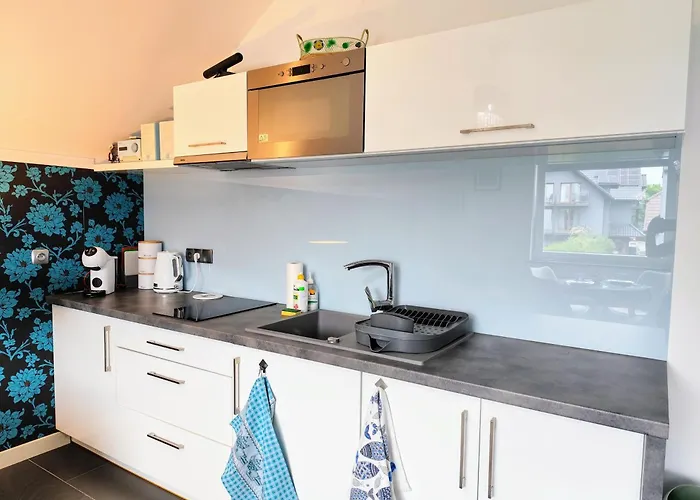 Apartamenty U Rybaka