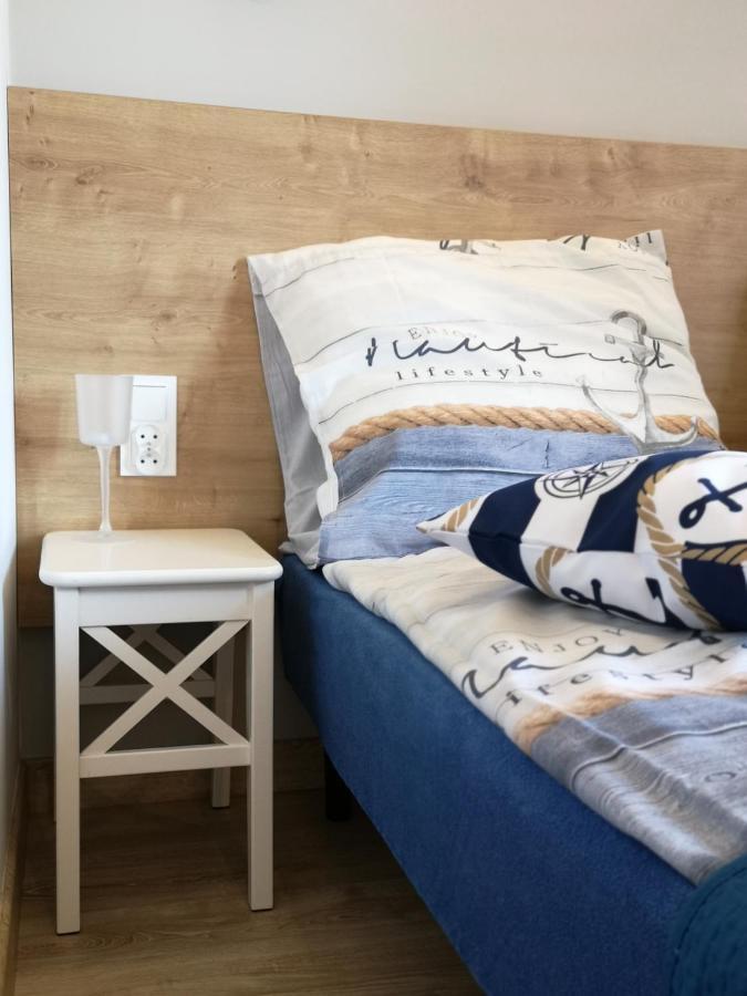 U Rybaka Apartament
