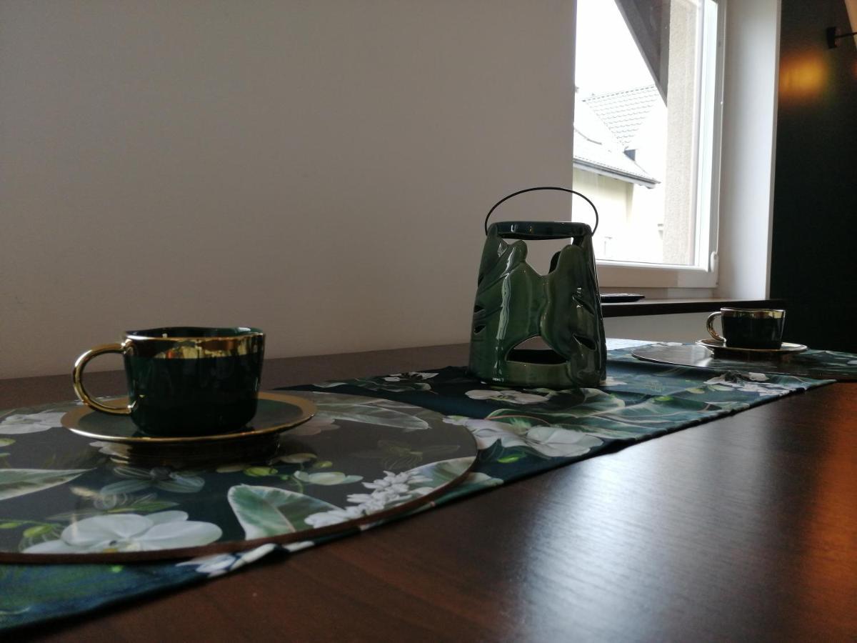 U Rybaka Apartment