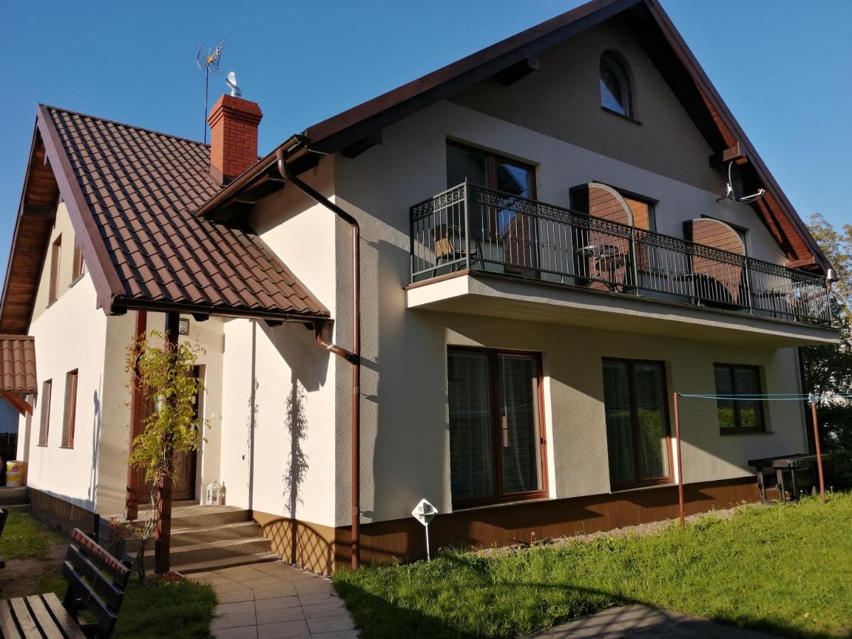 Apartment U Rybaka Jastarnia