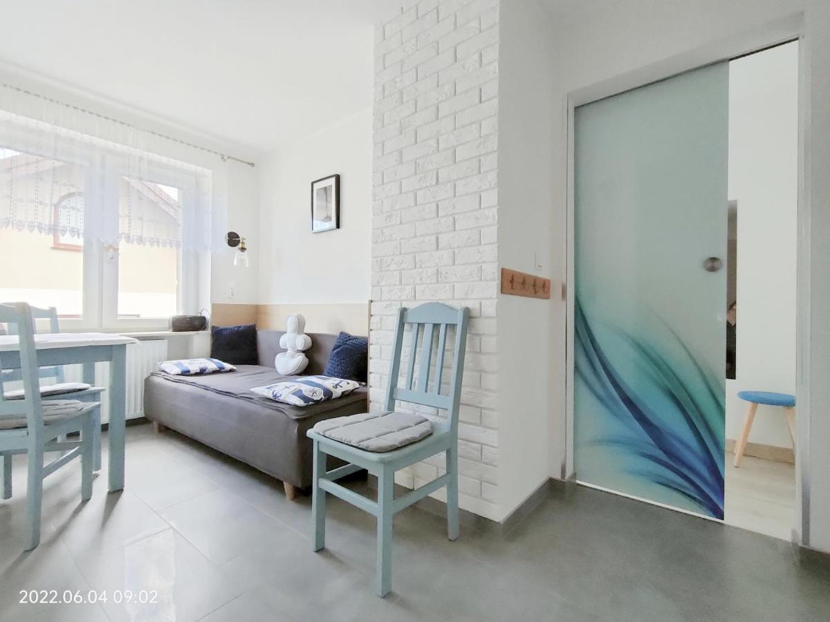 U Rybaka Apartment *