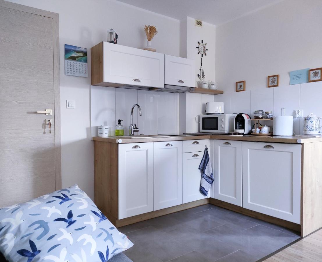 Apartment U Rybaka *
