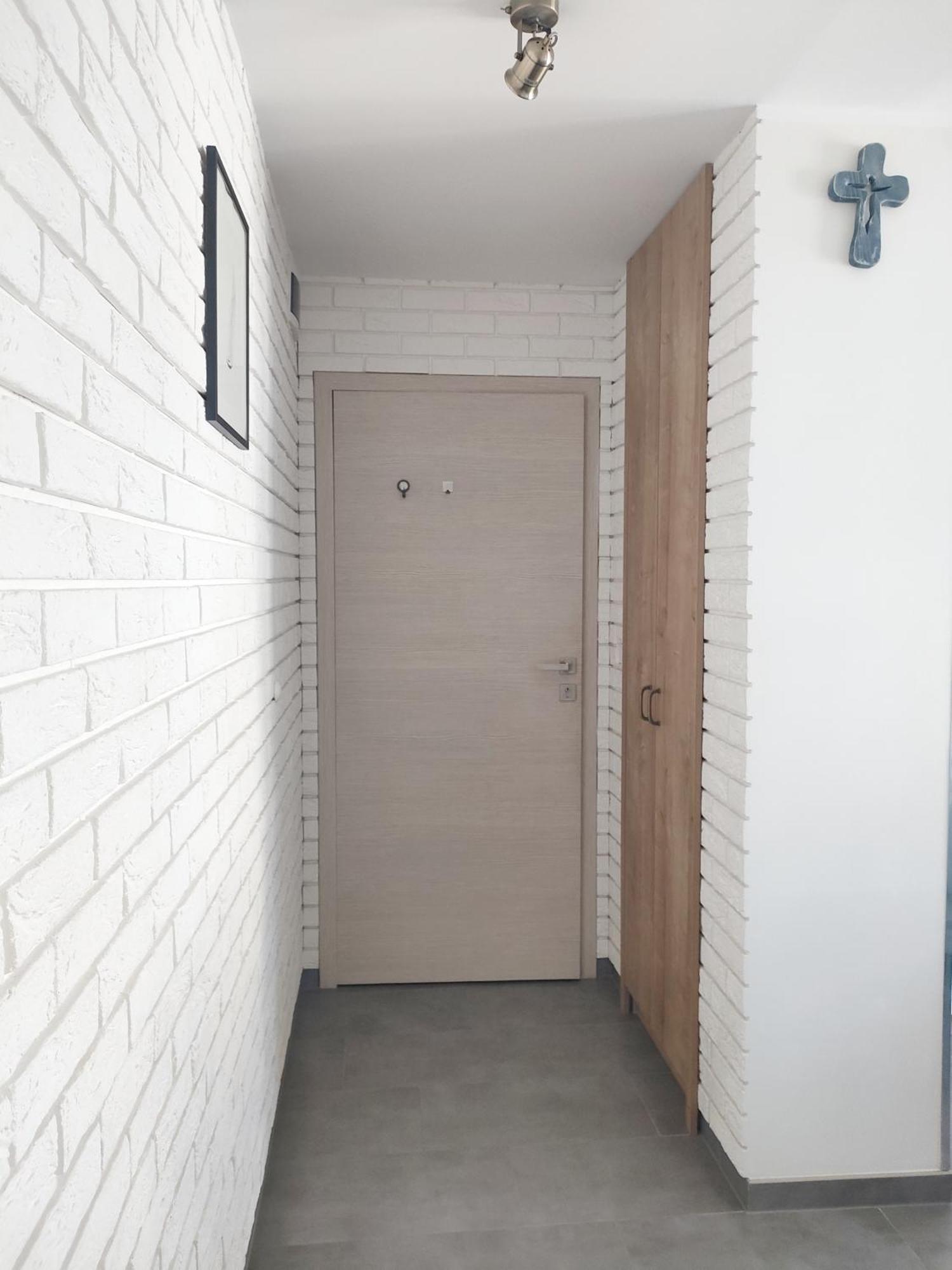 Apartment U Rybaka Jastarnia