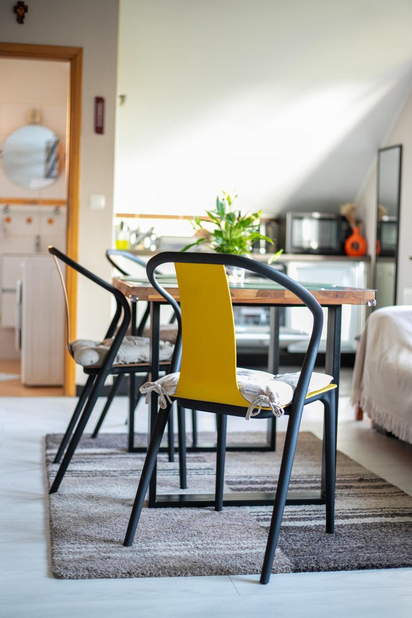 Apartment U Rybaka