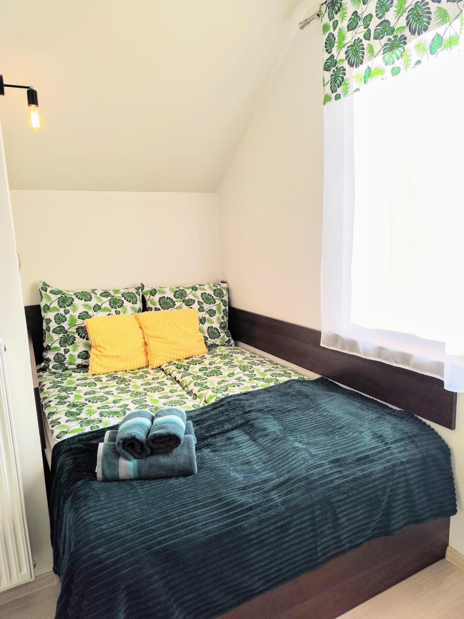 Apartment U Rybaka Jastarnia