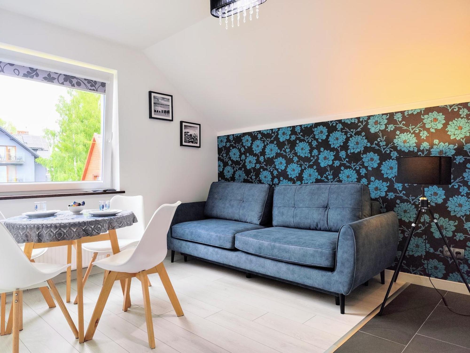 Apartament U Rybaka Jastarnia
