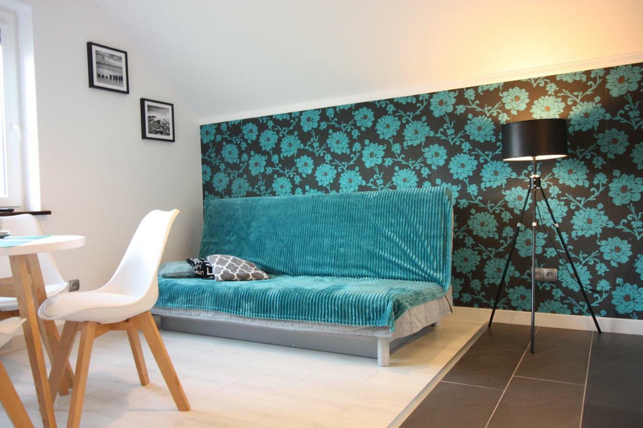 Apartment U Rybaka Jastarnia