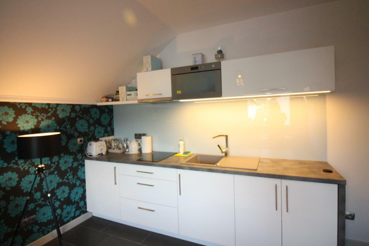 U Rybaka Apartment Jastarnia
