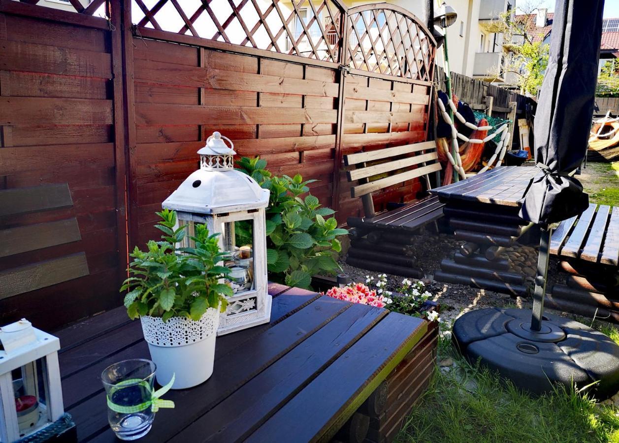 Apartament U Rybaka